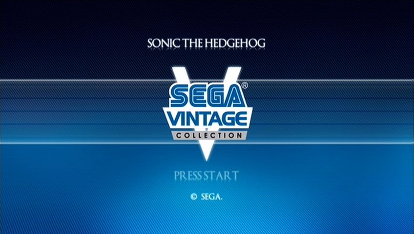 Sonic the Hedgehog screenshot 2 for Xbox 360